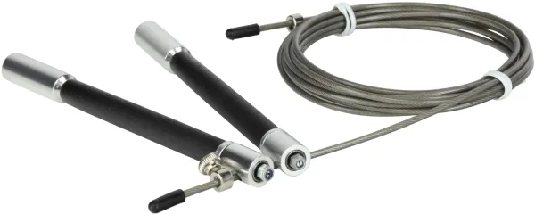 Odin Elite Cable Speed Rope Hoppe­tau