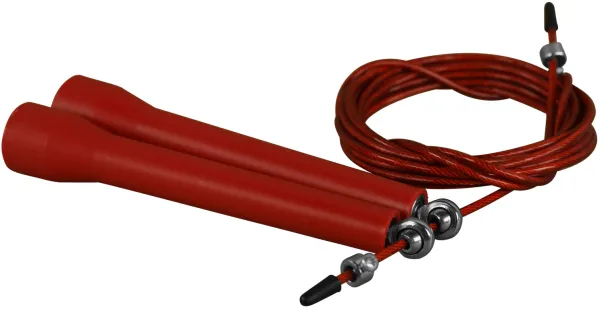 Odin Stålwire Hoppe­tau Rød