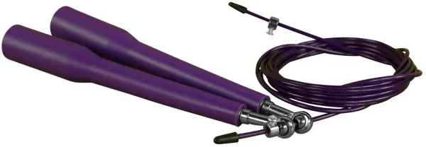 Odin Cable Crossfit Hoppe­tau Lilla Long Handle 300cm