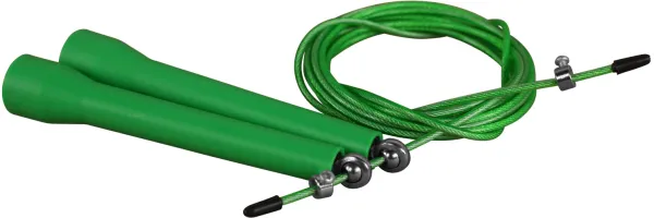 Odin Stålwire Hoppe­tau Grønn