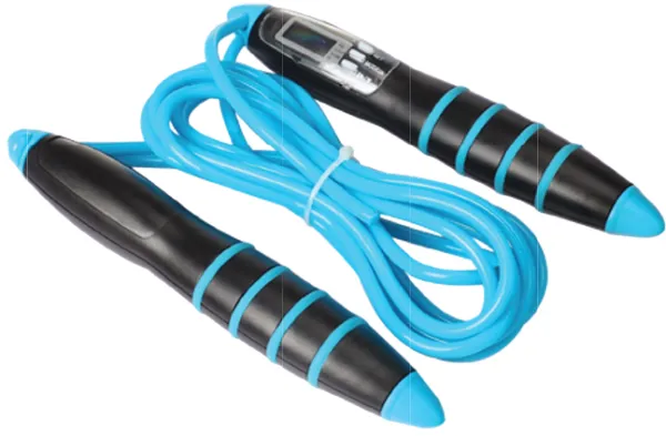 Liveup Digitalt Hoppe-/Treningstau