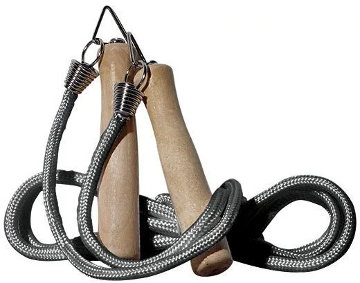 Endurance Wooden Handle Hoppetau