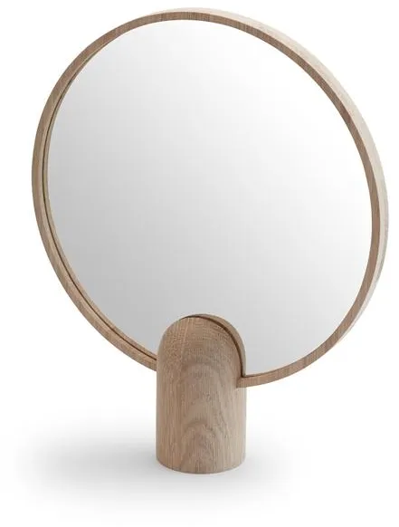 Fritz Hansen Skagerak Aino Speil Stor Eik