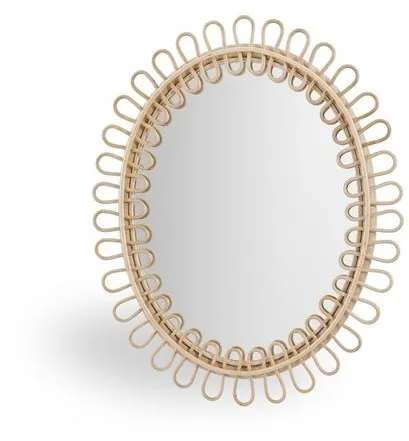 Sika-Design Luella Speil Natur