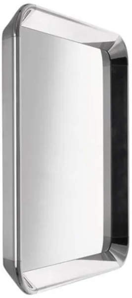 Magis Deja-Vu Speil 137 x 73 cm Aluminium