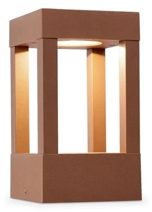 Faro AGRA 200 Utendørslampe 2850-3050K Rust