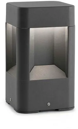 Faro NAYA 200 Utendørslampe Mørk Grå